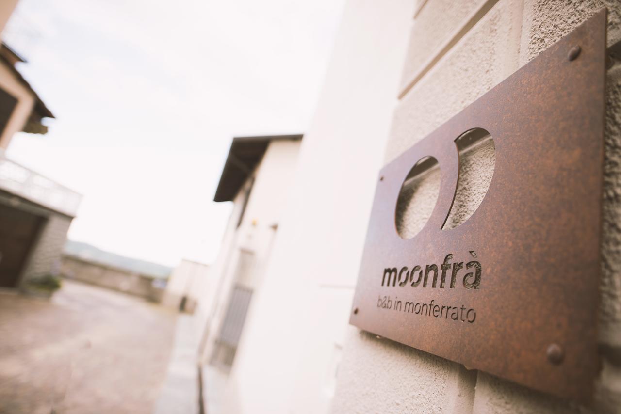 Moonfra Hotel Antignano  Exterior photo