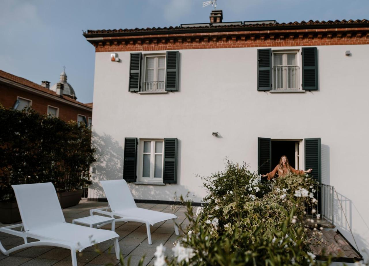 Moonfra Hotel Antignano  Exterior photo