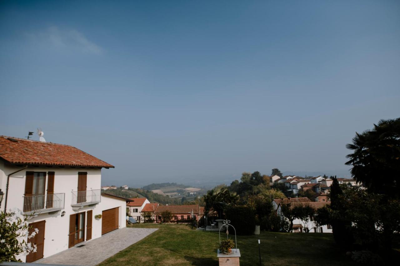 Moonfra Hotel Antignano  Exterior photo